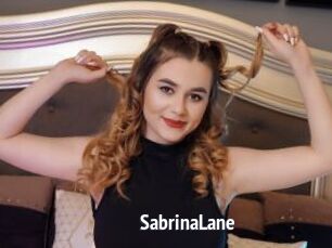 SabrinaLane