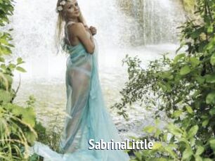 SabrinaLittle