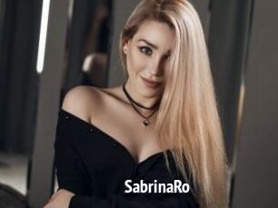 SabrinaRo