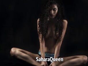 SaharaQueen