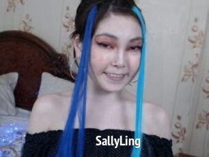 SallyLing