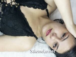 SalomeLerner