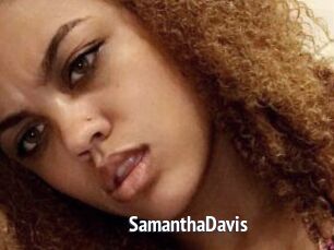 SamanthaDavis