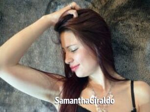 SamanthaGiraldo