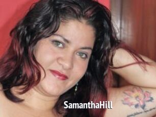 SamanthaHill