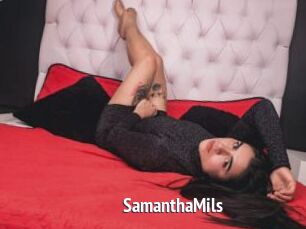 SamanthaMils