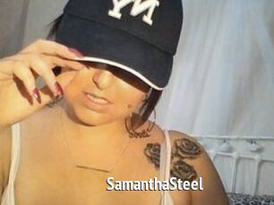 SamanthaSteel