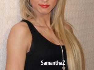 SamanthaZ