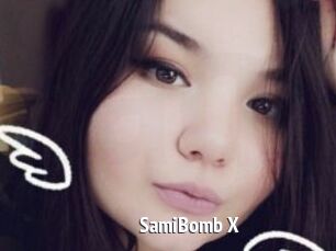 SamiBomb_X