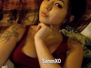 SammXO