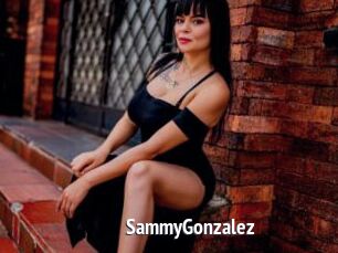 SammyGonzalez