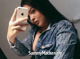 SammyMackenzie