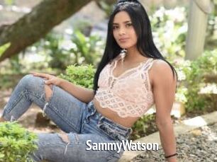 SammyWatson