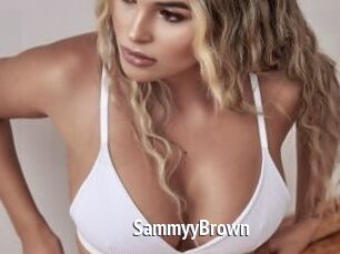 SammyyBrown