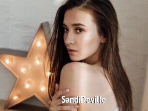 SandiDeville