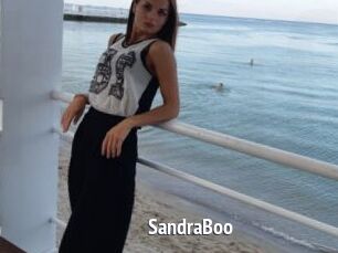 SandraBoo