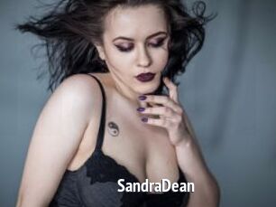 SandraDean