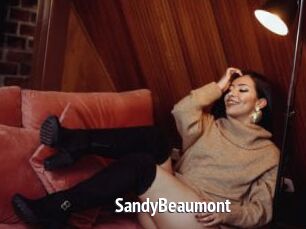 SandyBeaumont