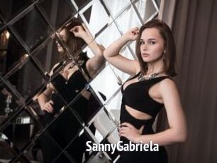 SannyGabriela