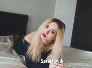 SaraDewik