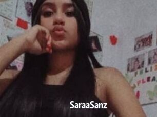 SaraaSanz