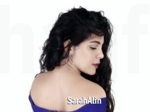 SarahAlin