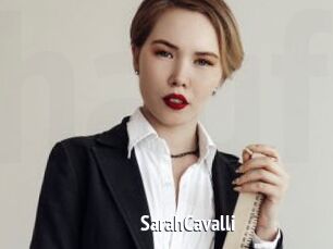 SarahCavalli