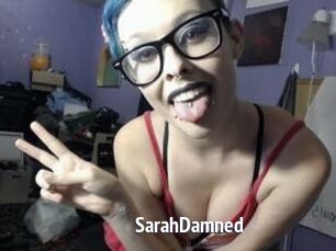 SarahDamned