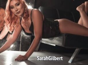 SarahGilbert