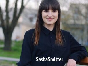 SashaSmitter