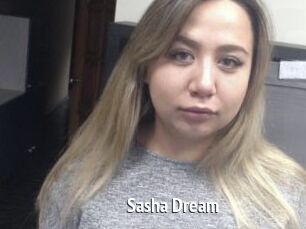 Sasha_Dream