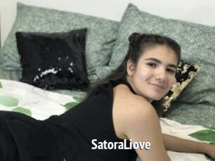 SatoraLiove