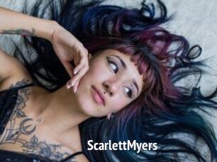 ScarlettMyers