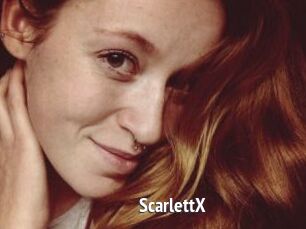 ScarlettX