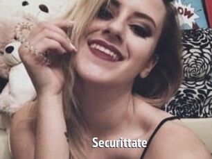 Securittate