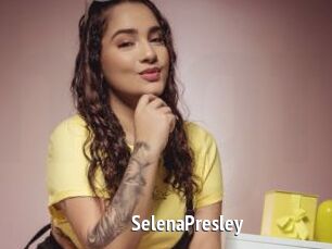 SelenaPresley