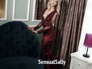 SensualSally