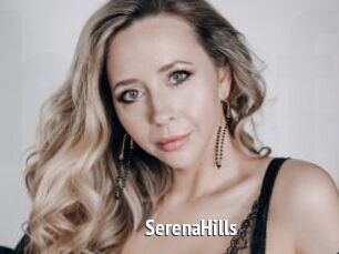 SerenaHills