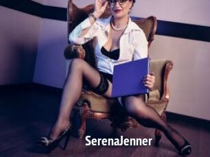 SerenaJenner