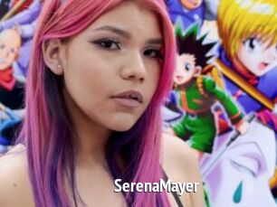 SerenaMayer