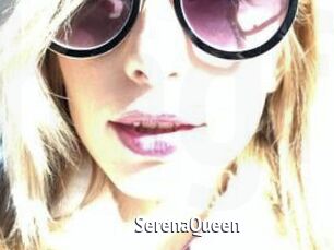 SerenaQueen