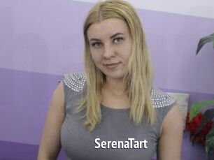 SerenaTart