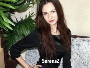 SerenaZ