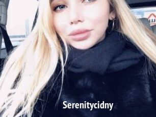 Serenitycidny