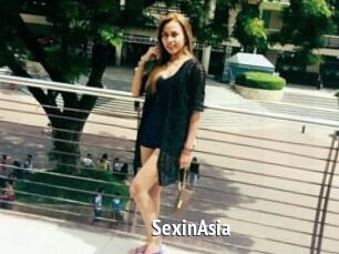 SexinAsia