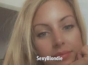 SexyBlondie