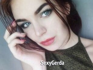 SexyGerda