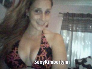 SexyKimberlynn