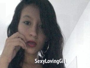 SexyLovingGirl