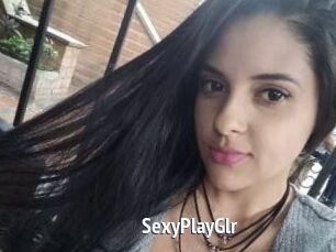 SexyPlayGlr